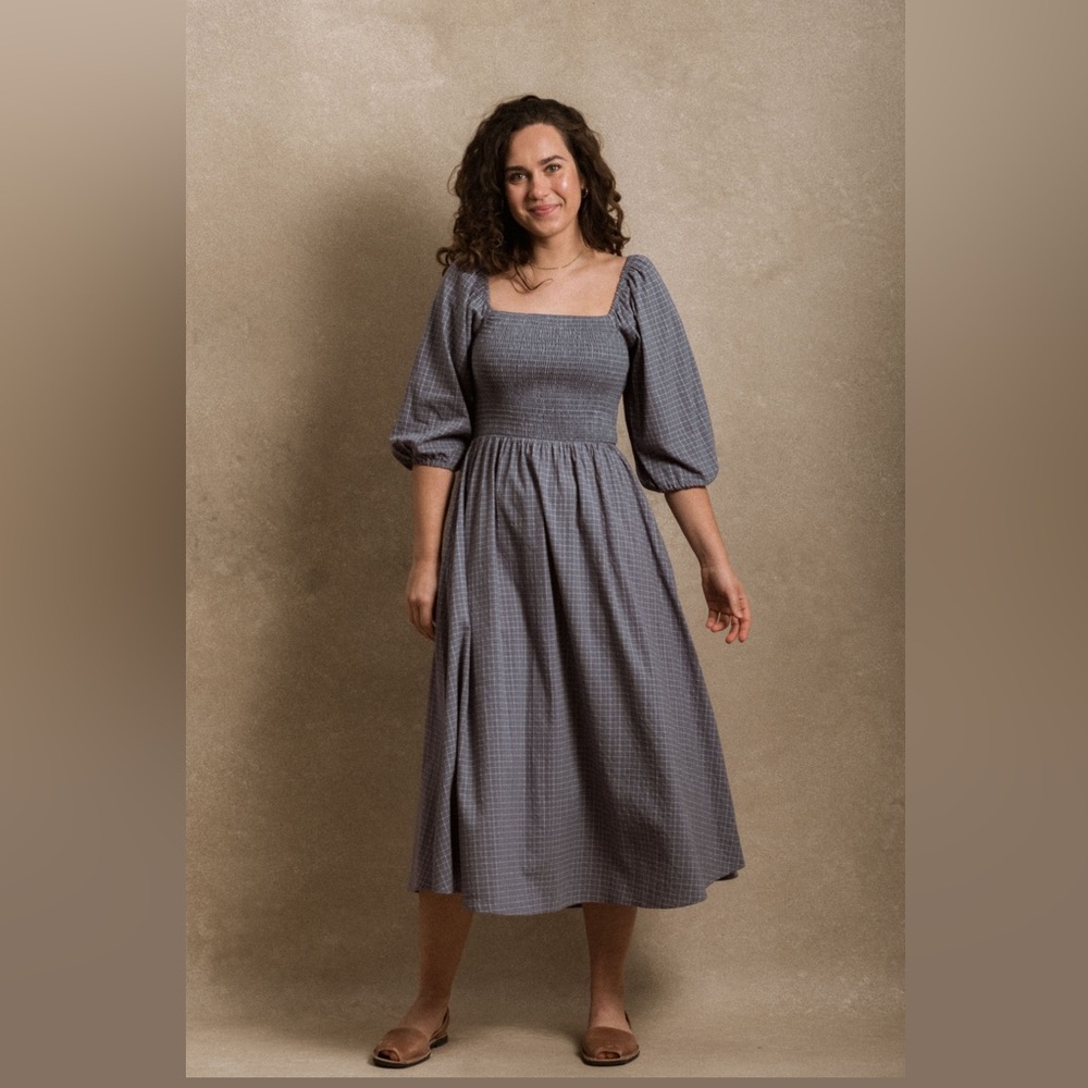 ❌SOLD❌ Neuflora Hartselle Dress